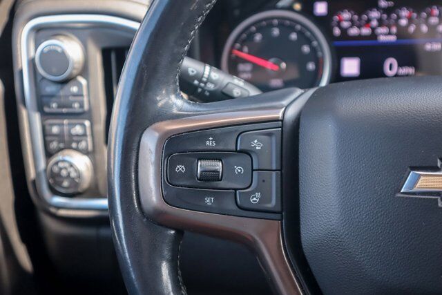 2019 Chevrolet Silverado 1500 High Country San Antonio TX