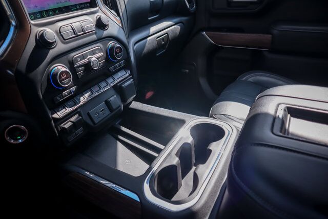 2019 Chevrolet Silverado 1500 High Country San Antonio TX