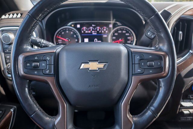 2019 Chevrolet Silverado 1500 High Country San Antonio TX