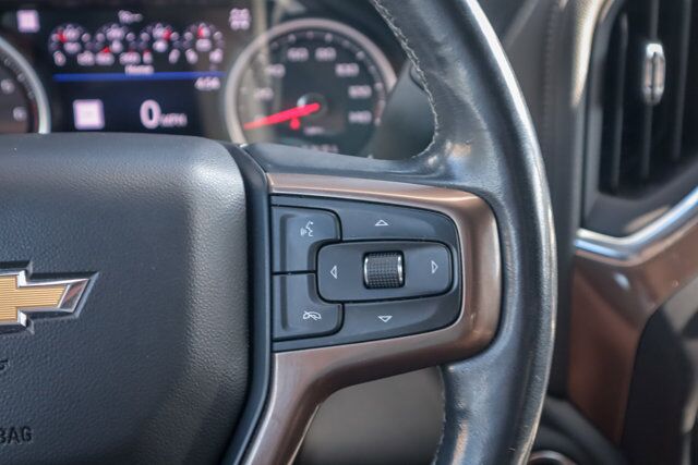 2019 Chevrolet Silverado 1500 High Country San Antonio TX