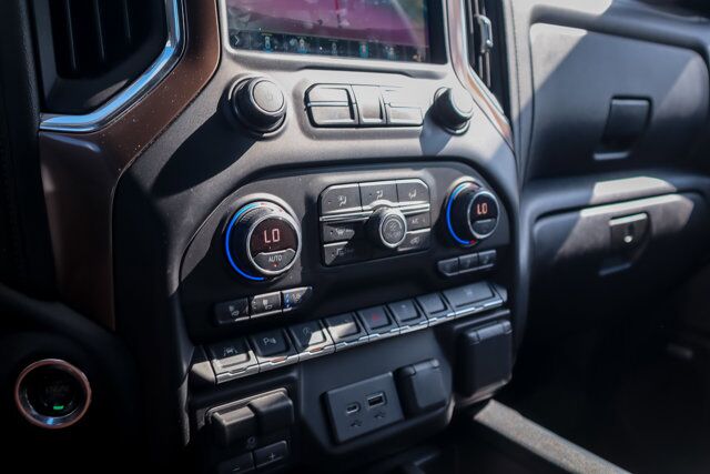 2019 Chevrolet Silverado 1500 High Country San Antonio TX