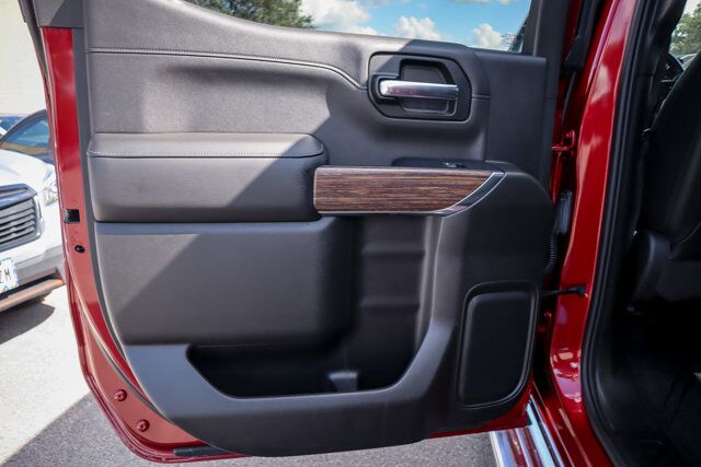 2019 Chevrolet Silverado 1500 High Country San Antonio TX