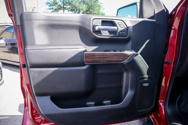 2019 Chevrolet Silverado 1500 High Country San Antonio TX