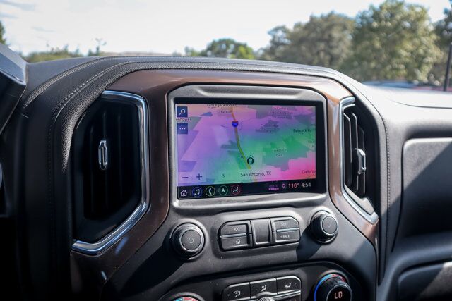 2019 Chevrolet Silverado 1500 High Country San Antonio TX