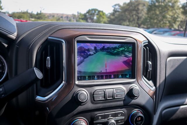 2019 Chevrolet Silverado 1500 High Country San Antonio TX