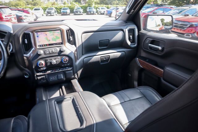 2019 Chevrolet Silverado 1500 High Country San Antonio TX