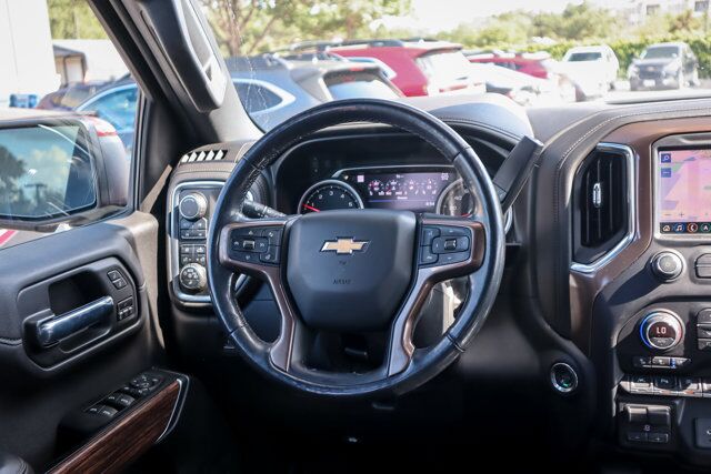 2019 Chevrolet Silverado 1500 High Country San Antonio TX