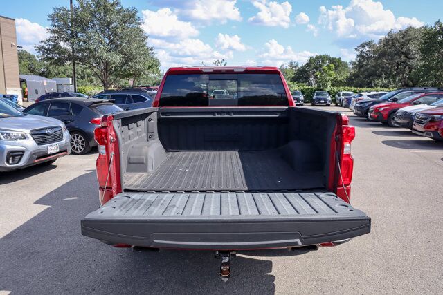 2019 Chevrolet Silverado 1500 High Country San Antonio TX