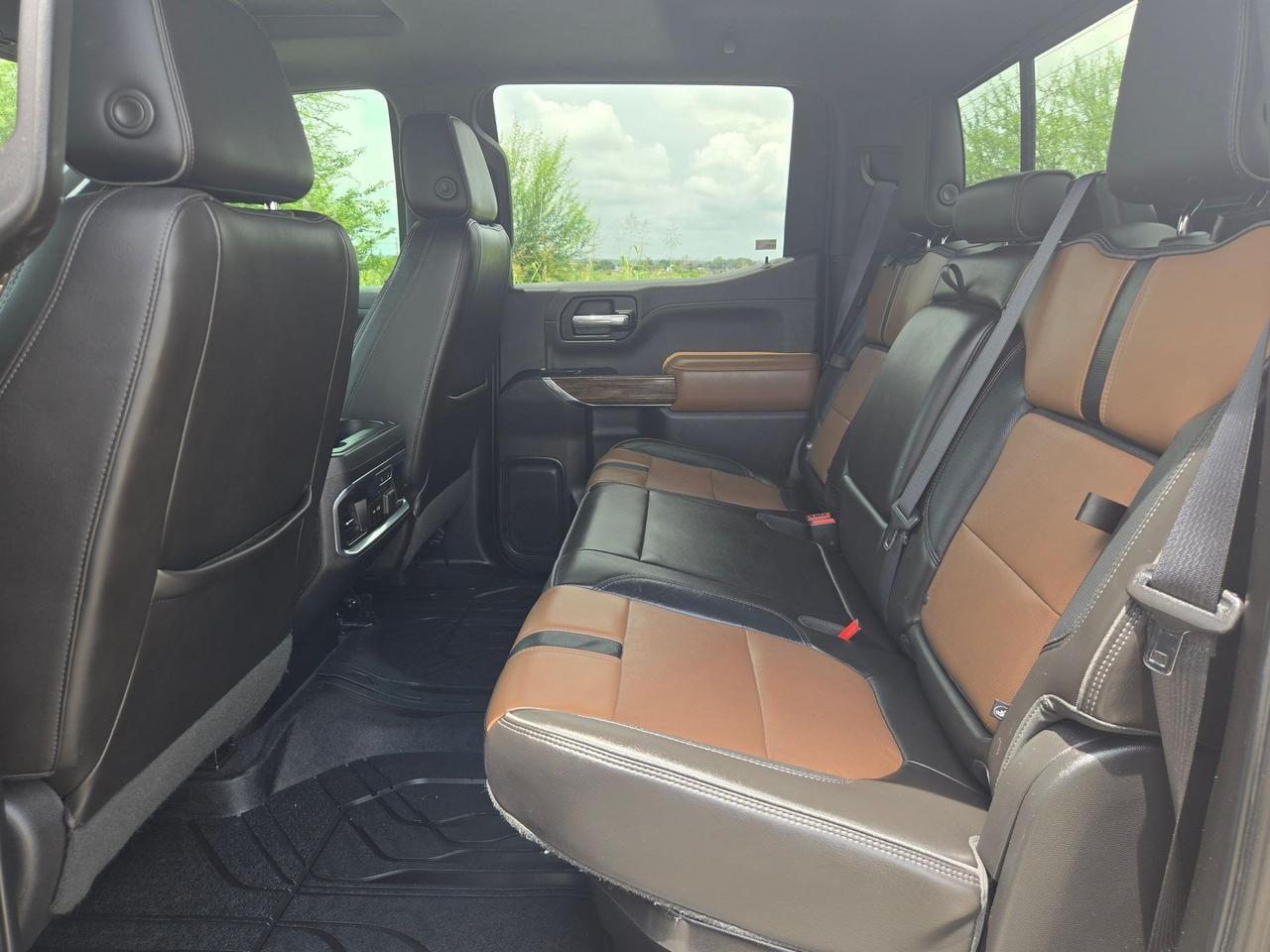 2019 Chevrolet Silverado 1500 High Country Castroville TX