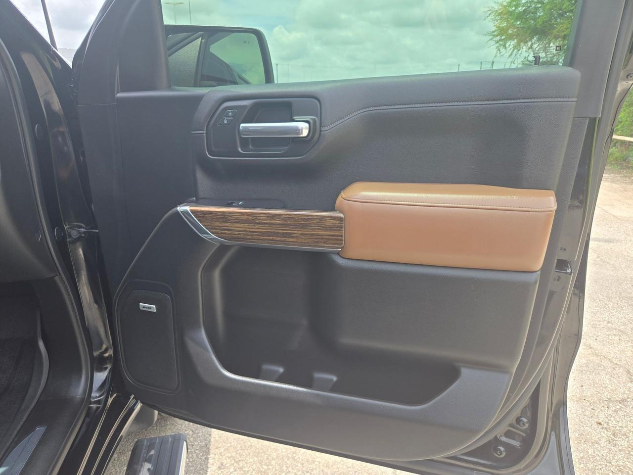 2019 Chevrolet Silverado 1500 High Country Castroville TX