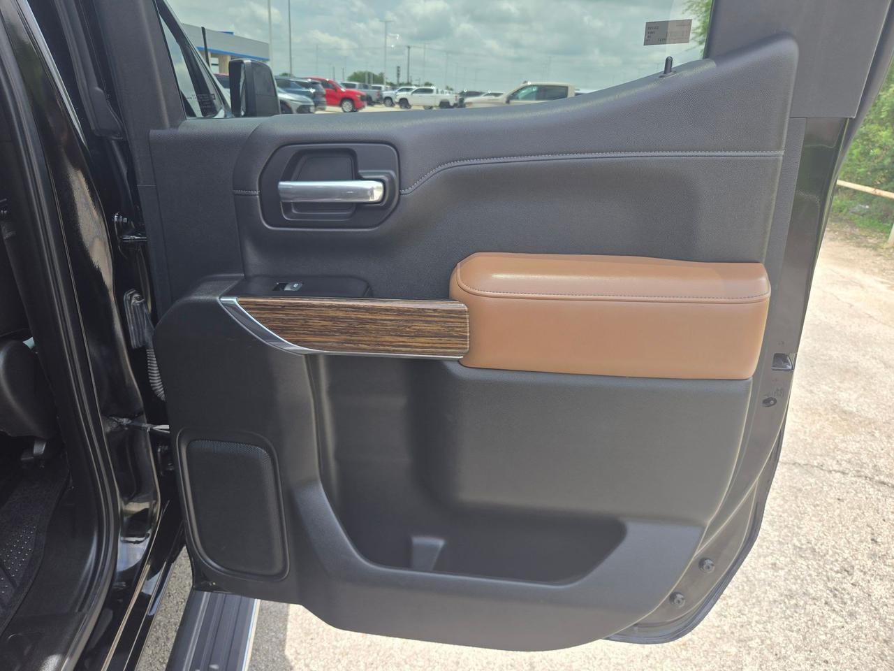 2019 Chevrolet Silverado 1500 High Country Castroville TX
