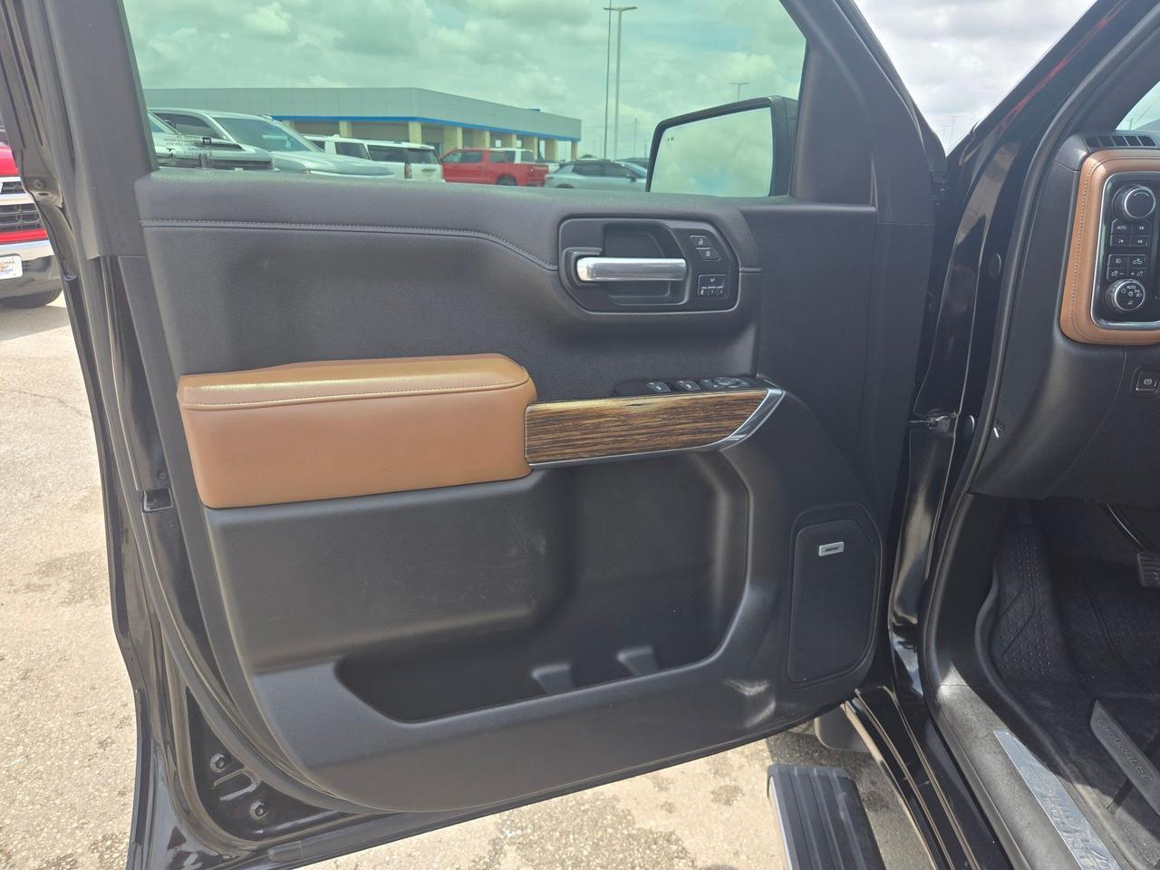 2019 Chevrolet Silverado 1500 High Country Castroville TX