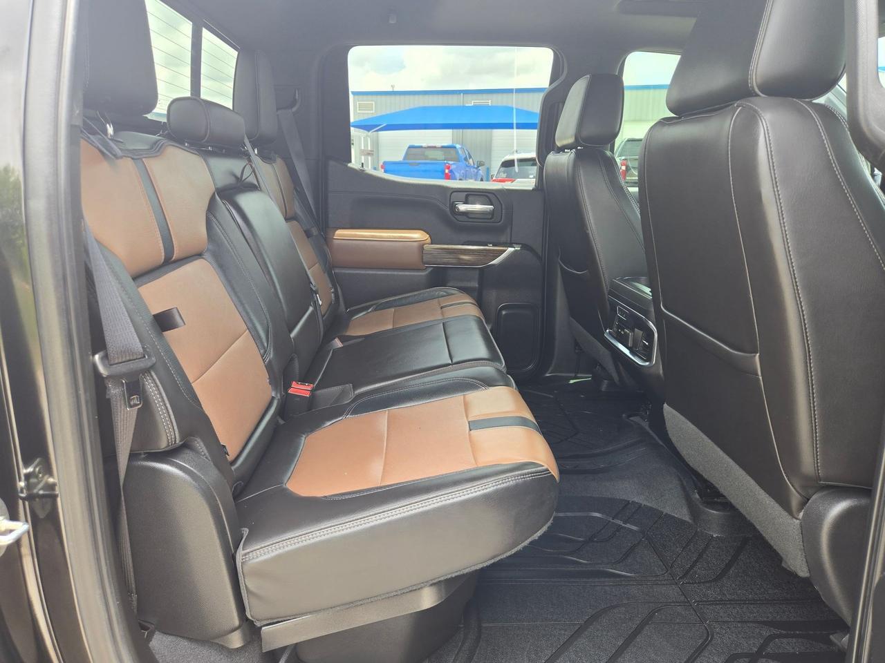 2019 Chevrolet Silverado 1500 High Country Castroville TX