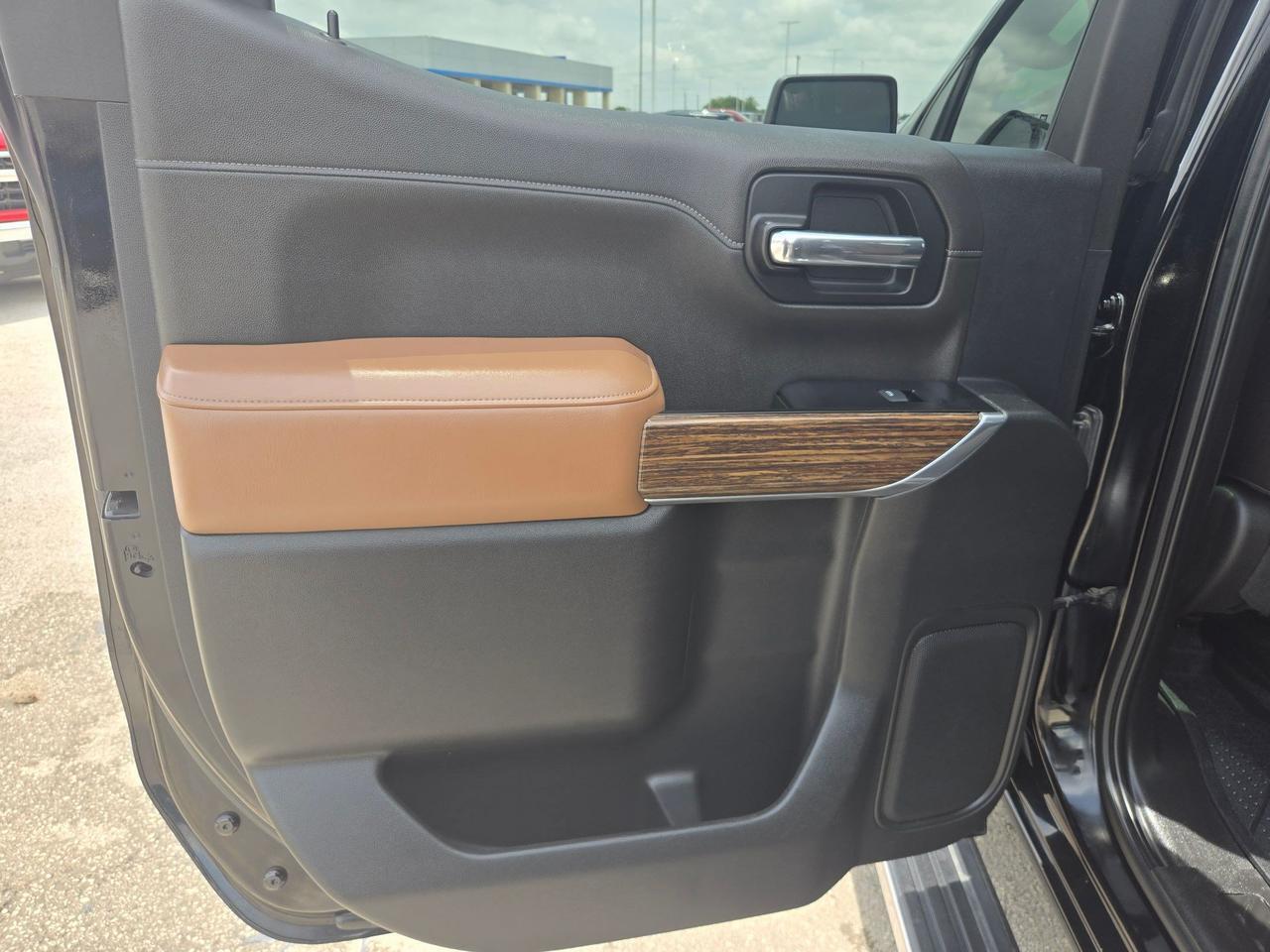 2019 Chevrolet Silverado 1500 High Country Castroville TX