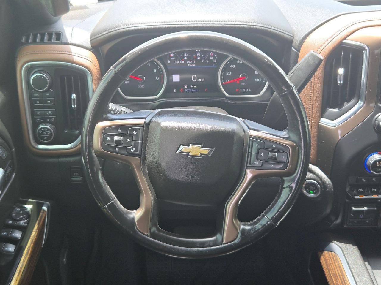 2019 Chevrolet Silverado 1500 High Country Castroville TX