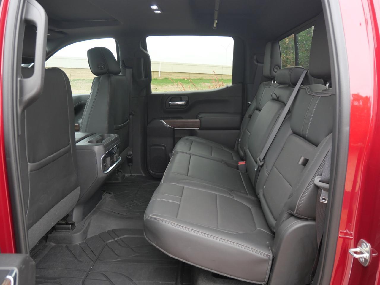 2019 Chevrolet Silverado 1500 High Country San Juan TX