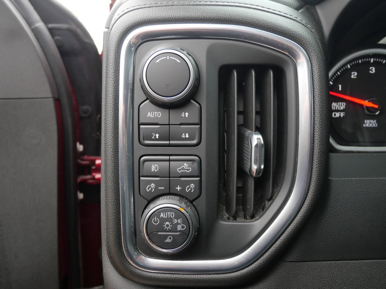 2019 Chevrolet Silverado 1500 High Country San Juan TX