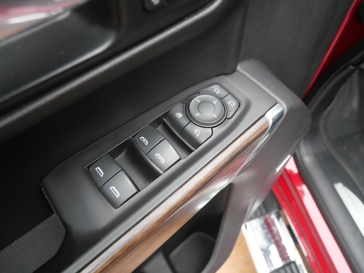 2019 Chevrolet Silverado 1500 High Country San Juan TX