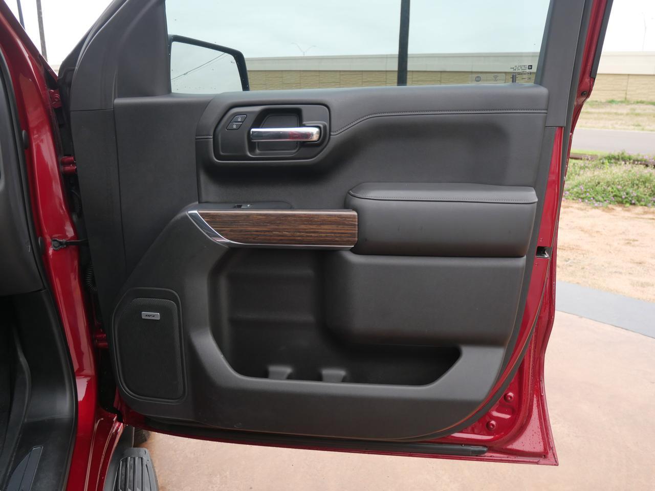 2019 Chevrolet Silverado 1500 High Country San Juan TX