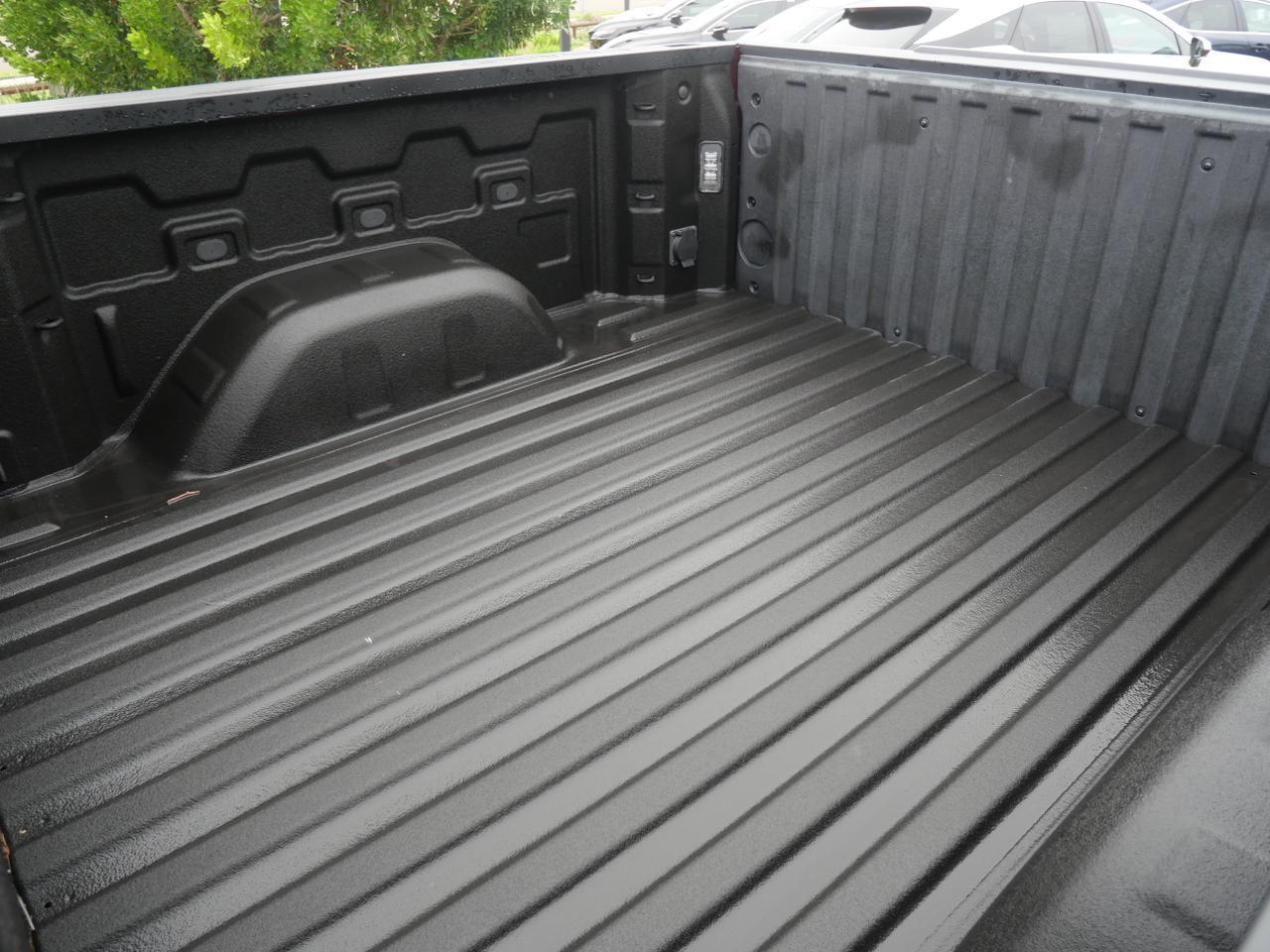 2019 Chevrolet Silverado 1500 High Country San Juan TX