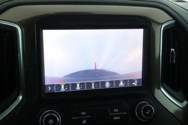 2019 Chevrolet Silverado 1500 High Country New Braunfels TX