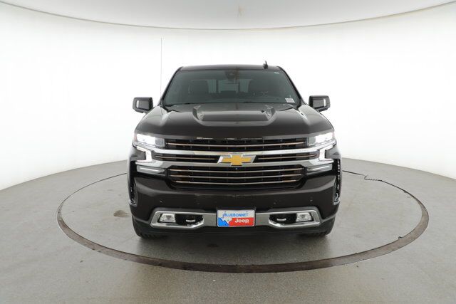 2019 Chevrolet Silverado 1500 High Country New Braunfels TX