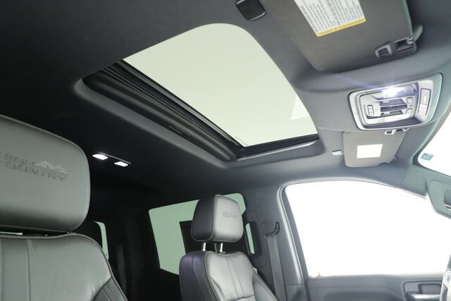 2019 Chevrolet Silverado 1500 High Country New Braunfels TX