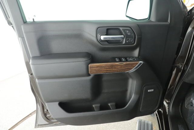 2019 Chevrolet Silverado 1500 High Country New Braunfels TX