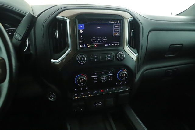 2019 Chevrolet Silverado 1500 High Country New Braunfels TX