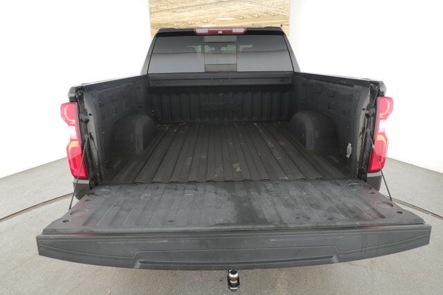 2019 Chevrolet Silverado 1500 High Country New Braunfels TX