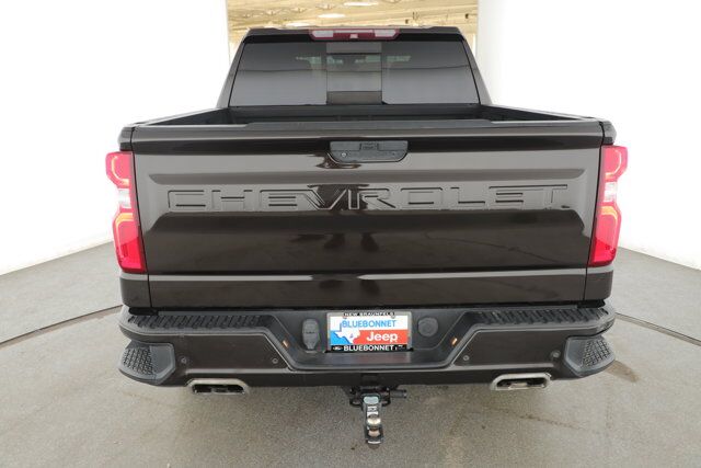 2019 Chevrolet Silverado 1500 High Country New Braunfels TX