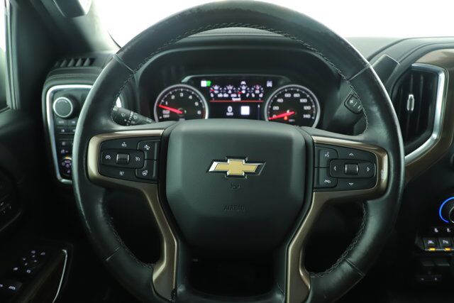 2019 Chevrolet Silverado 1500 High Country New Braunfels TX
