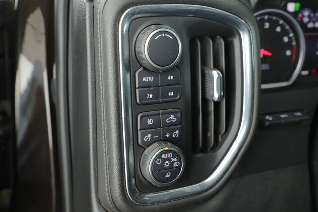 2019 Chevrolet Silverado 1500 High Country New Braunfels TX