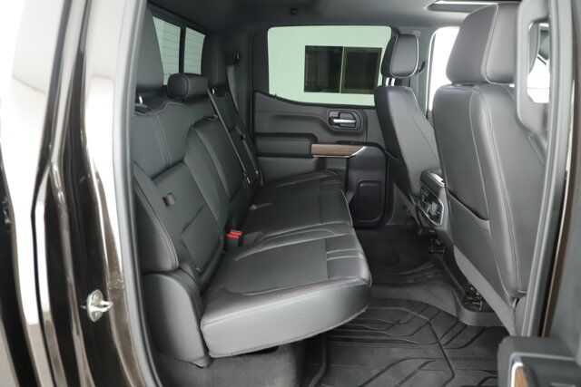 2019 Chevrolet Silverado 1500 High Country New Braunfels TX