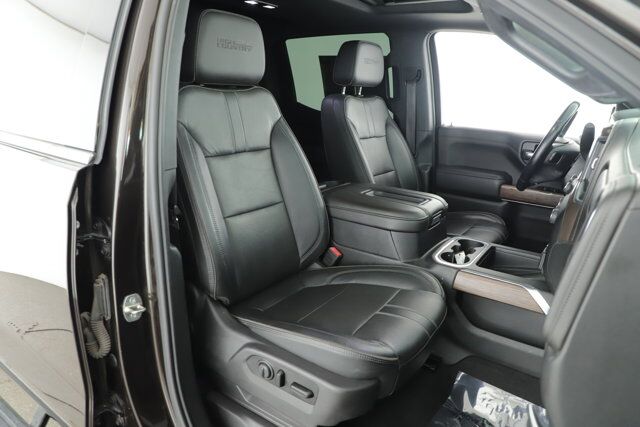 2019 Chevrolet Silverado 1500 High Country New Braunfels TX