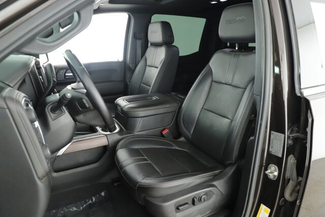 2019 Chevrolet Silverado 1500 High Country New Braunfels TX