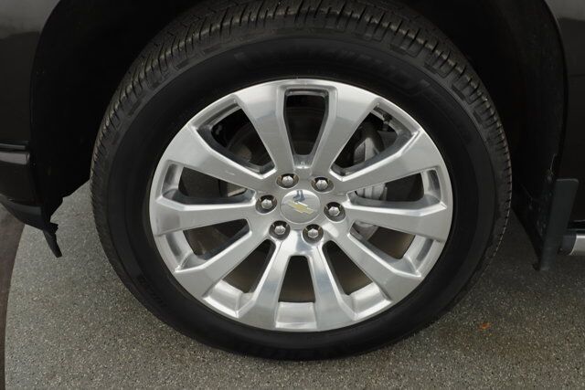 2019 Chevrolet Silverado 1500 High Country New Braunfels TX