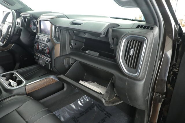 2019 Chevrolet Silverado 1500 High Country New Braunfels TX