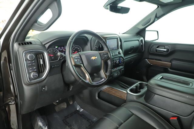 2019 Chevrolet Silverado 1500 High Country New Braunfels TX