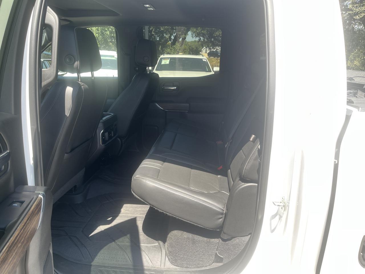 2019 Chevrolet Silverado 1500 High Country San Antonio TX