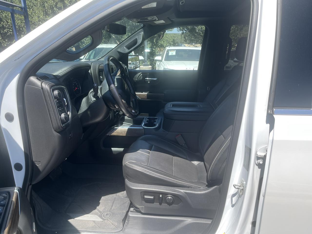 2019 Chevrolet Silverado 1500 High Country San Antonio TX
