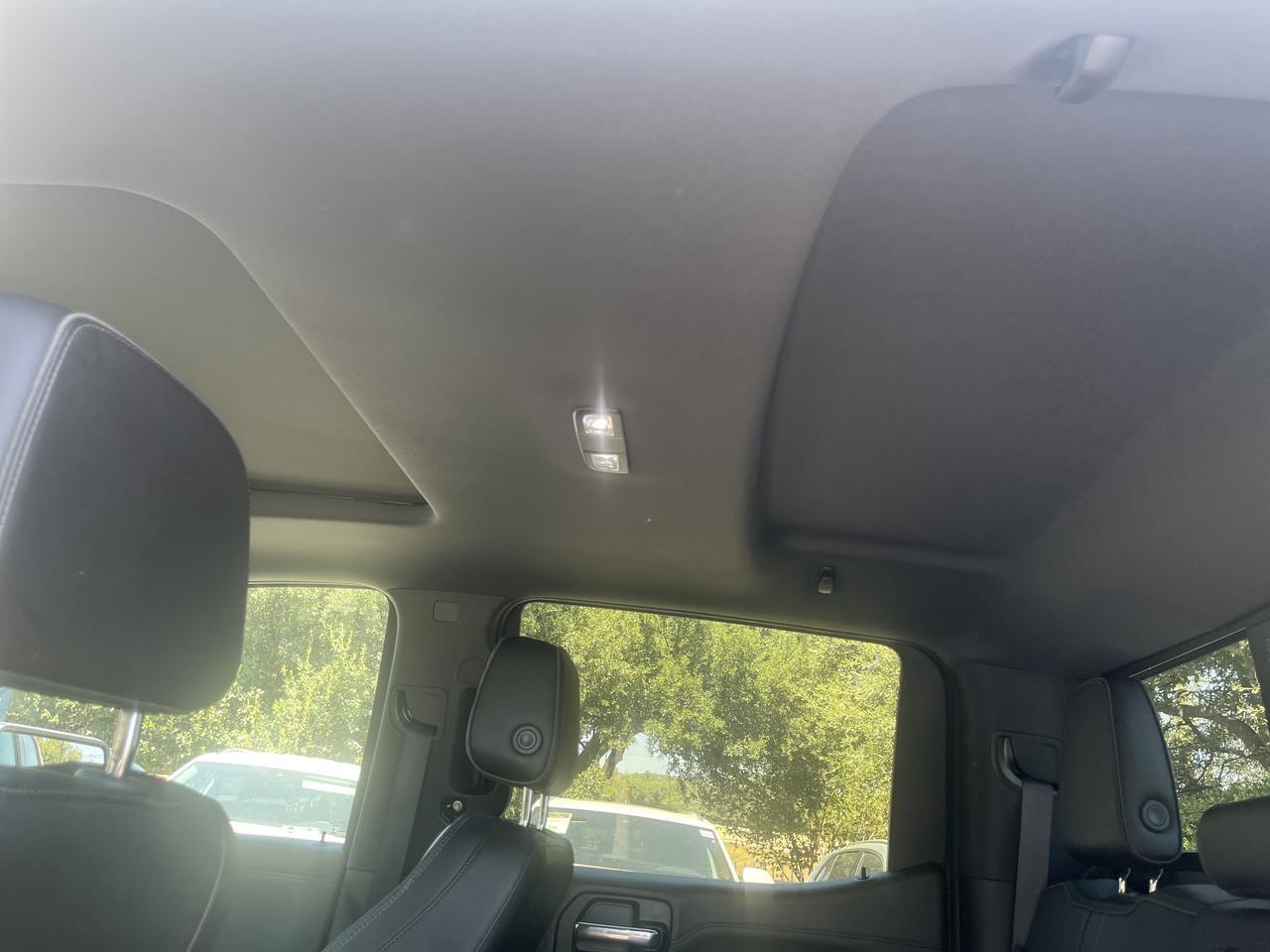 2019 Chevrolet Silverado 1500 High Country San Antonio TX