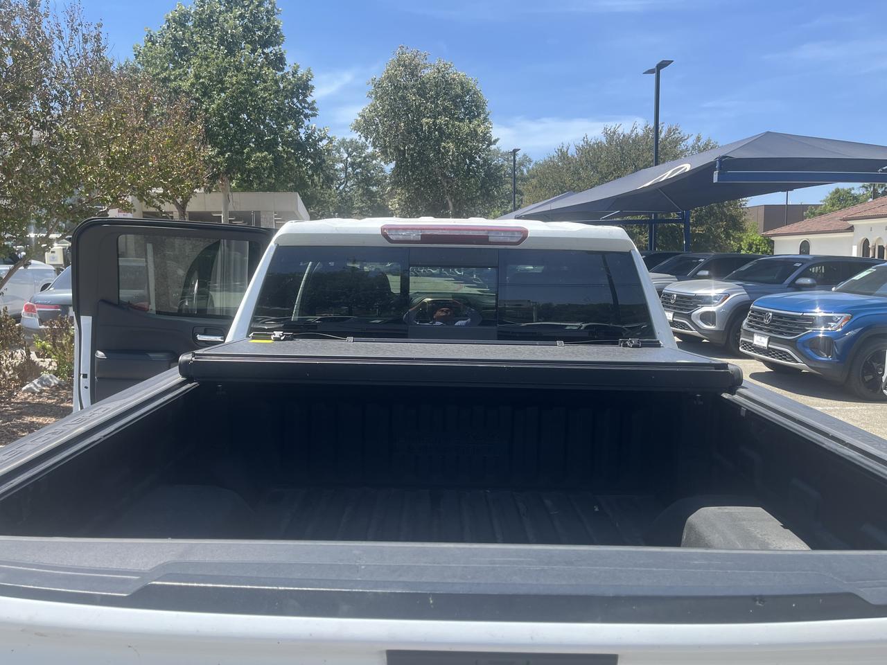 2019 Chevrolet Silverado 1500 High Country San Antonio TX