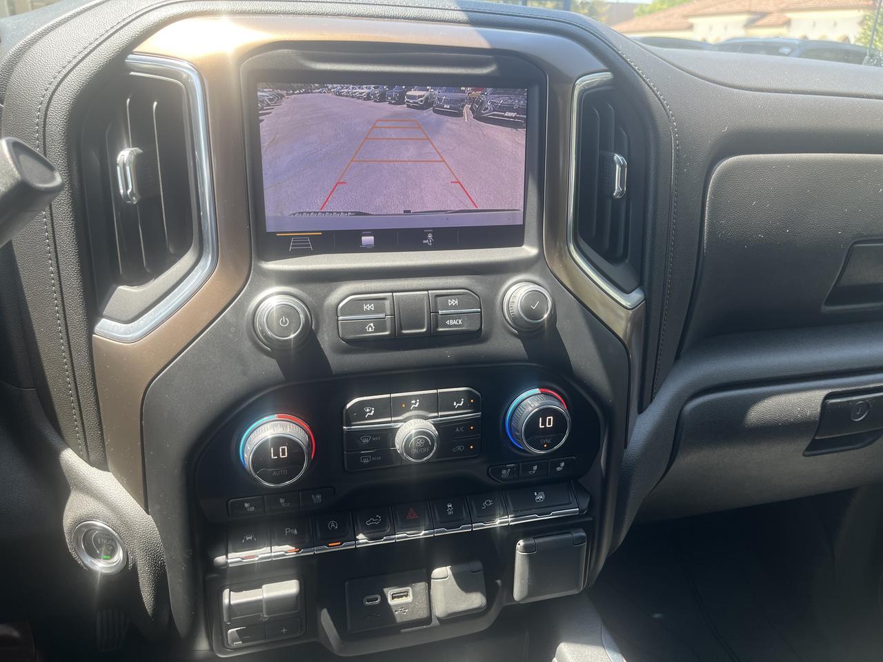 2019 Chevrolet Silverado 1500 High Country San Antonio TX