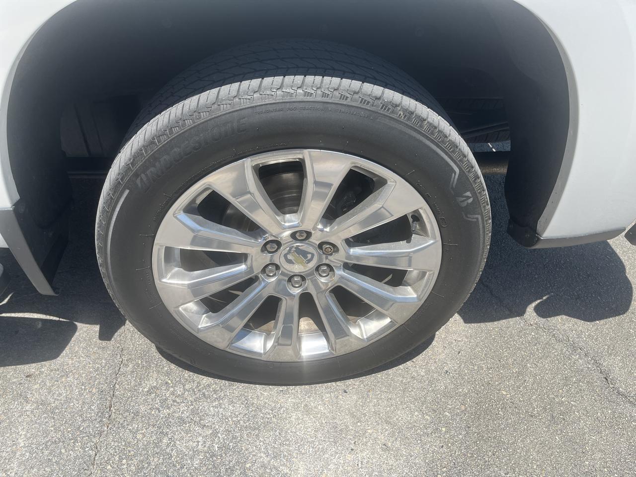 2019 Chevrolet Silverado 1500 High Country San Antonio TX