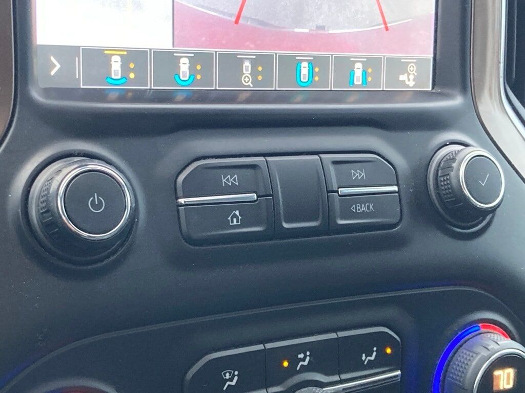 2019 Chevrolet Silverado 1500 High Country San Antonio TX