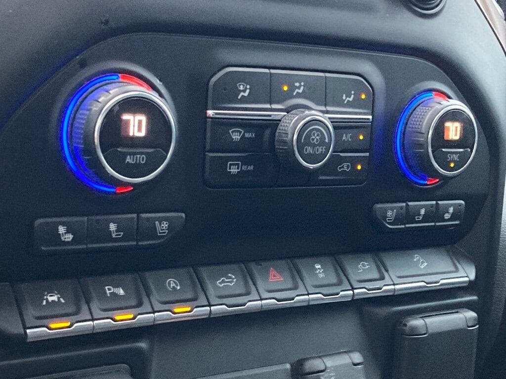 2019 Chevrolet Silverado 1500 High Country San Antonio TX