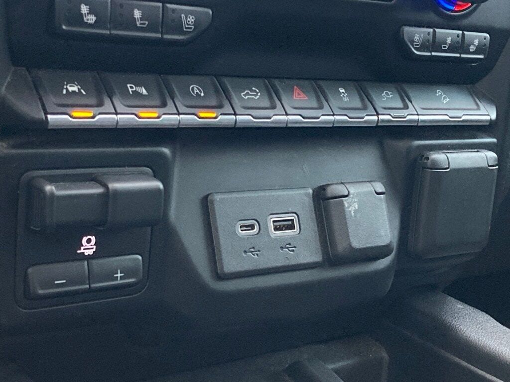 2019 Chevrolet Silverado 1500 High Country San Antonio TX