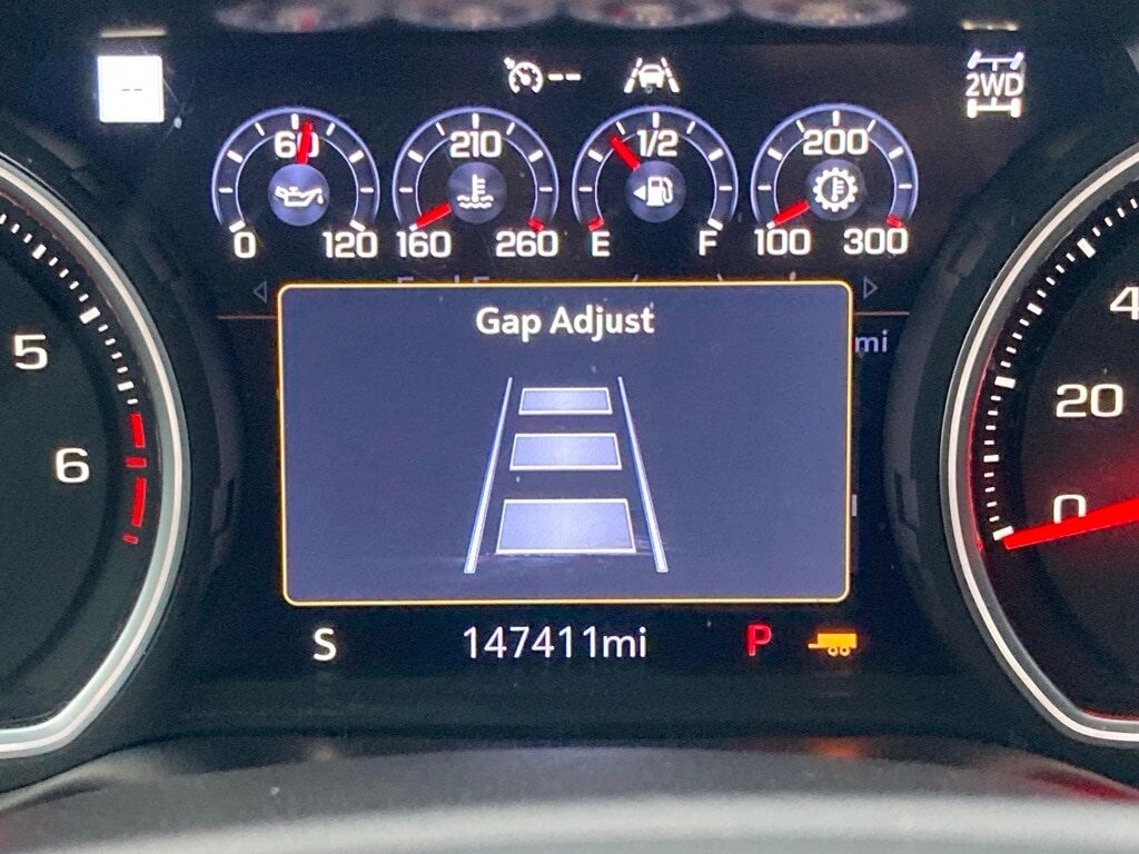 2019 Chevrolet Silverado 1500 High Country San Antonio TX