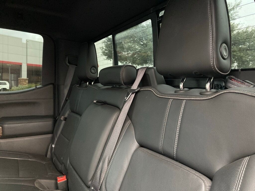 2019 Chevrolet Silverado 1500 High Country San Antonio TX